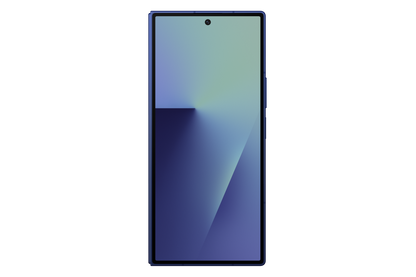 SAMSUNG Galaxy Z Fold7 - Blue Shadow 512GB