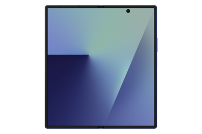 SAMSUNG Galaxy Z Fold7 - Blue Shadow 512GB
