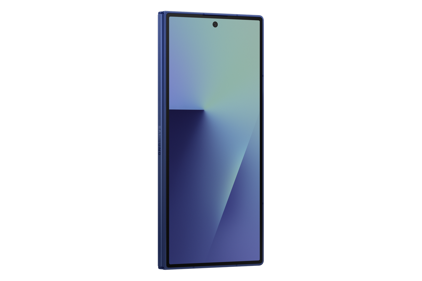 SAMSUNG Galaxy Z Fold7 - Blue Shadow 512GB