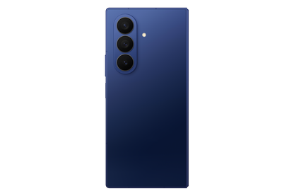 SAMSUNG Galaxy Z Fold7 - Blue Shadow 512GB