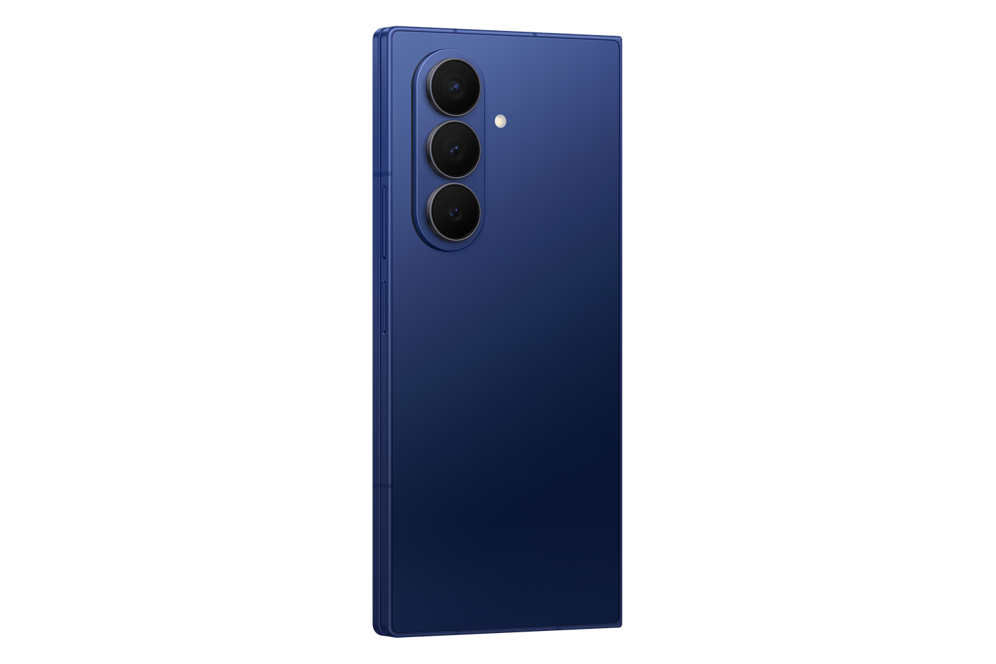 SAMSUNG Galaxy Z Fold7 - Blue Shadow 512GB