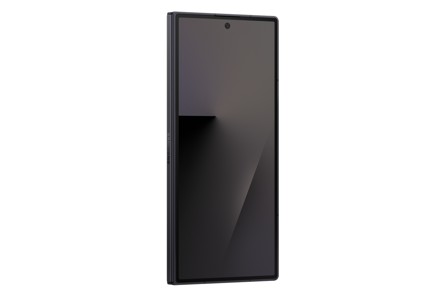 SAMSUNG Galaxy Z Fold7 - Jetblack 512GB