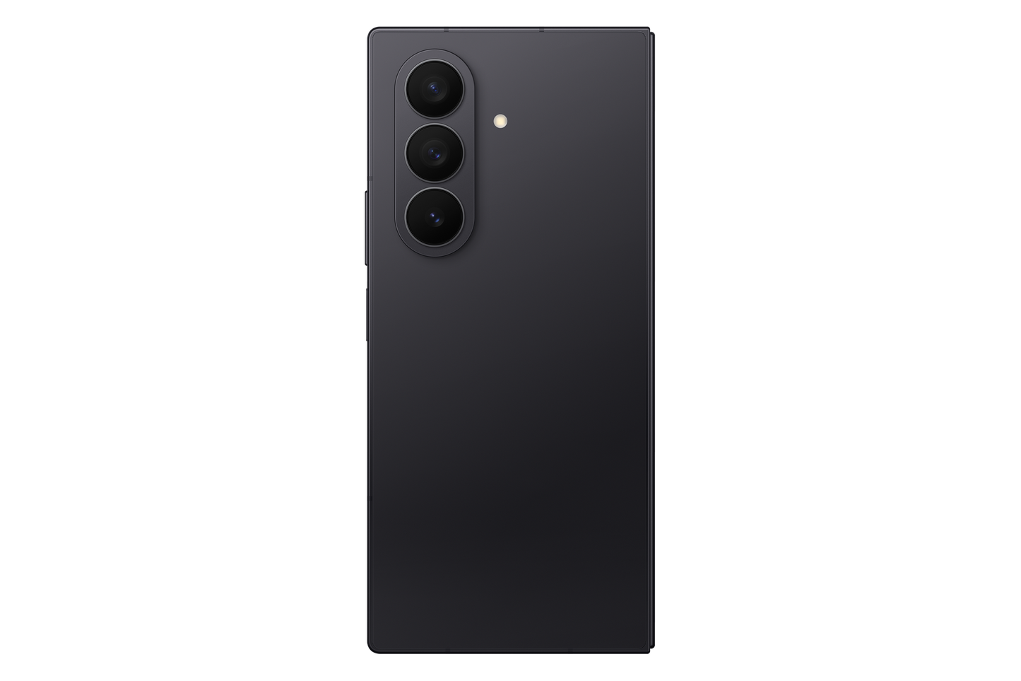 SAMSUNG Galaxy Z Fold7 - Jetblack 512GB