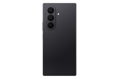 SAMSUNG Galaxy Z Fold7 - Jetblack 512GB