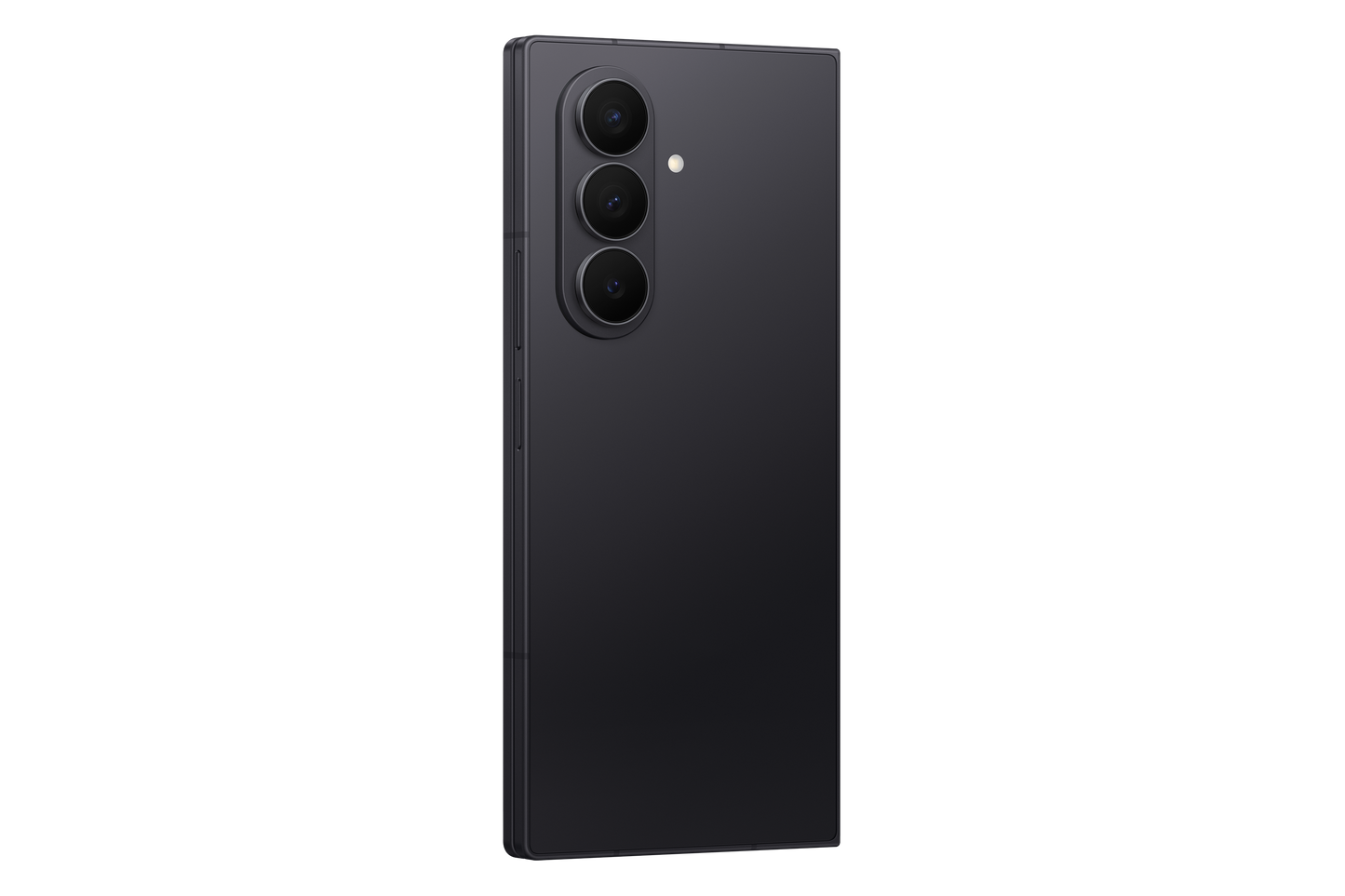 SAMSUNG Galaxy Z Fold7 - Jetblack 512GB