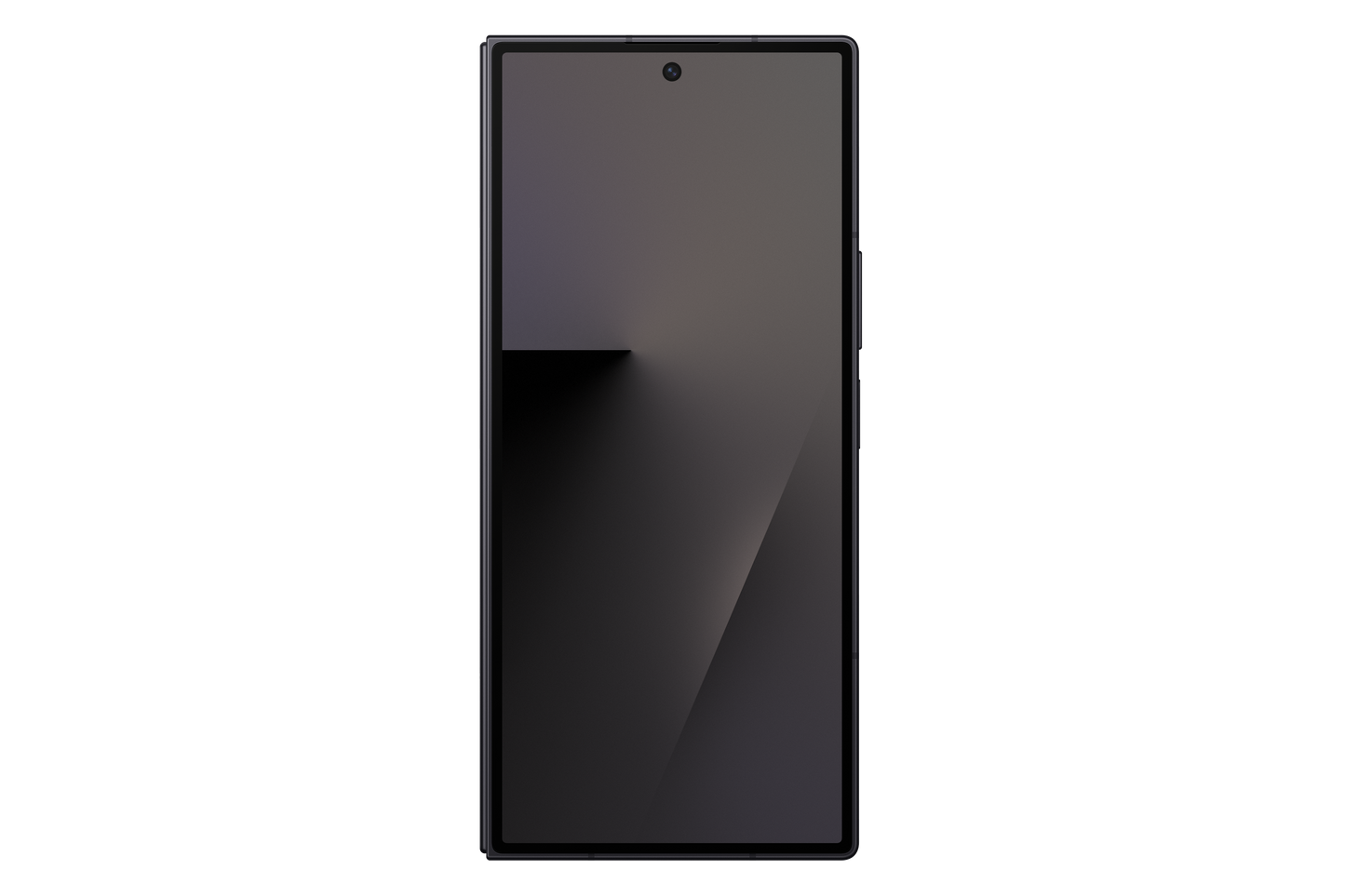 SAMSUNG Galaxy Z Fold7 - Jetblack 512GB