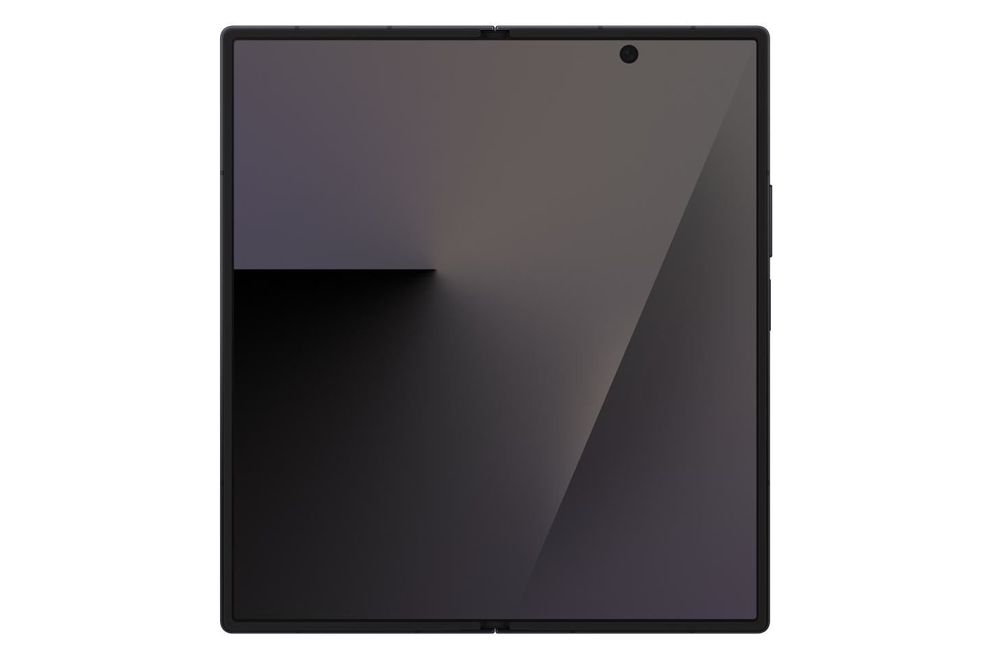 SAMSUNG Galaxy Z Fold7 - Jetblack 512GB