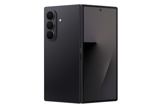 SAMSUNG Galaxy Z Fold7 - Jetblack 512GB