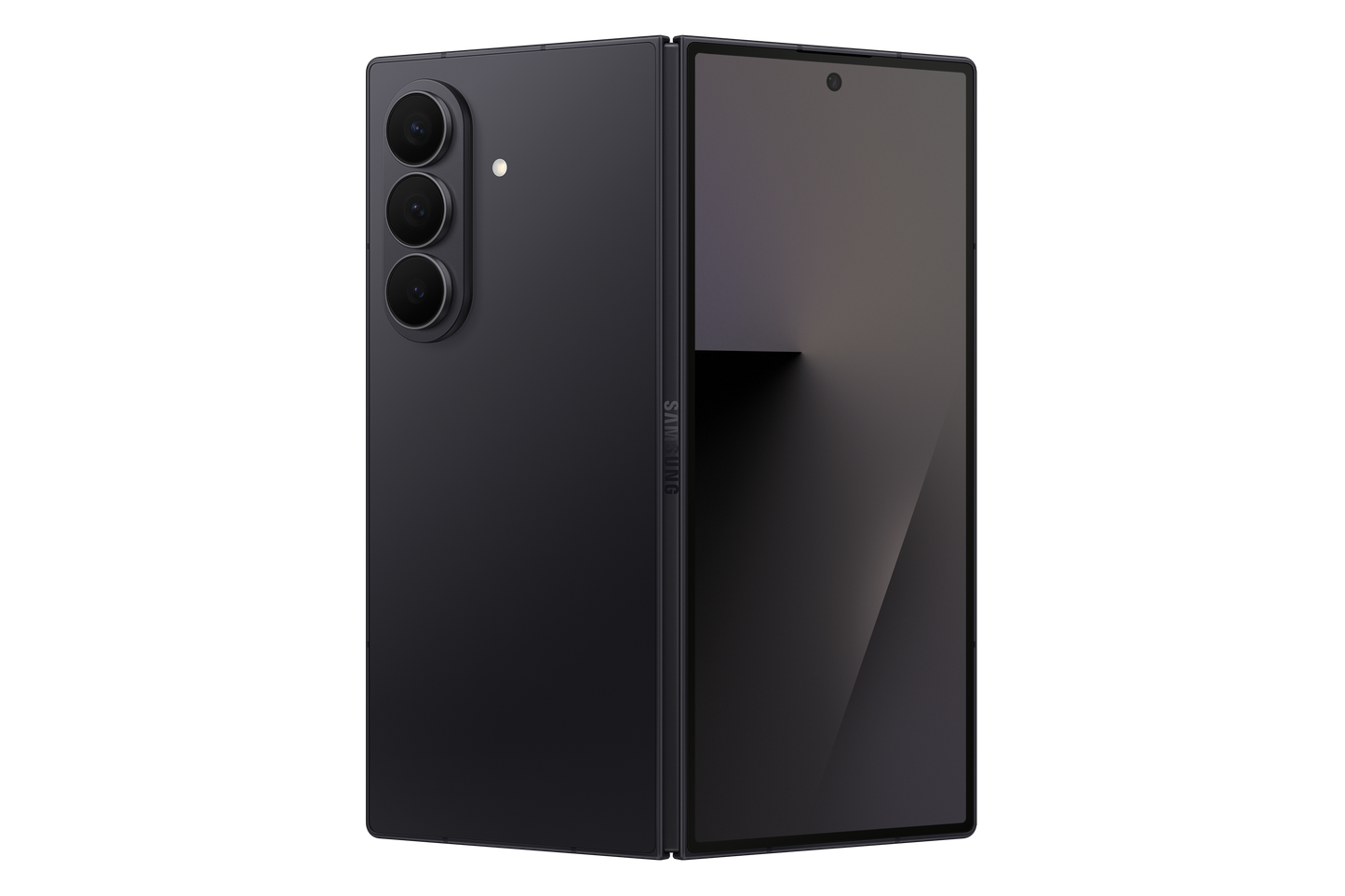SAMSUNG Galaxy Z Fold7 - Jetblack 512GB
