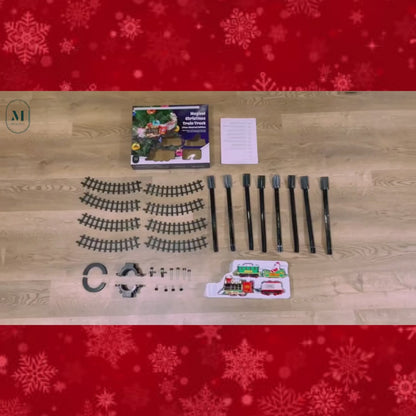 The Aussie Santa Express