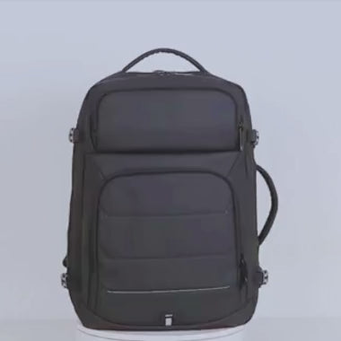 TRENDY® 50L Heavy-Duty Expandable Travel Backpack